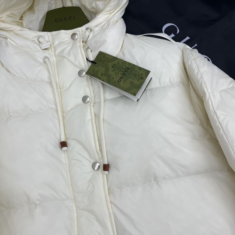 Gucci Down Jackets